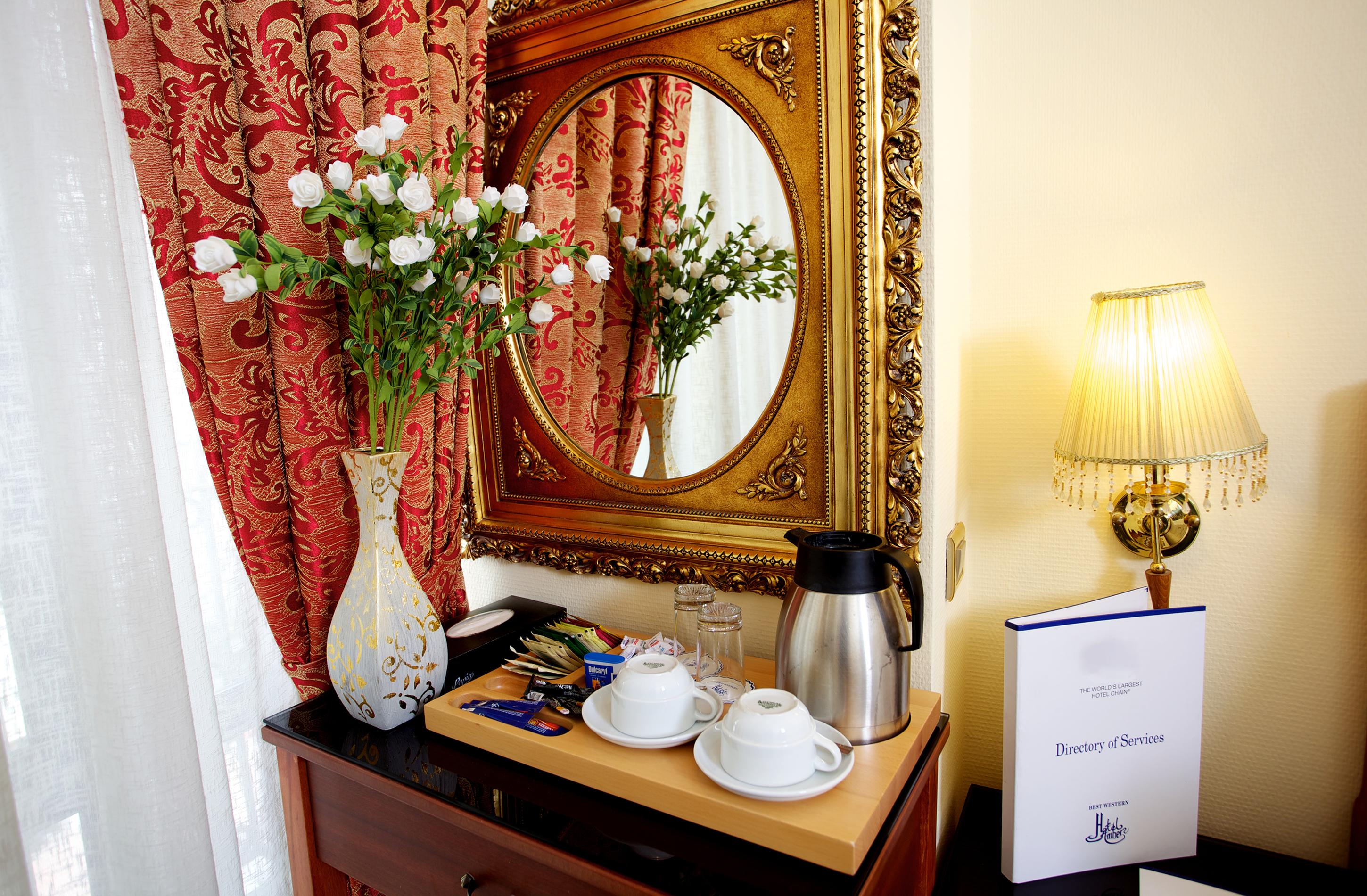 Amber Hotel & Spa Istanbul Exterior photo